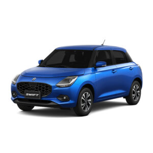 SUZUKI SWIFT HYBRID